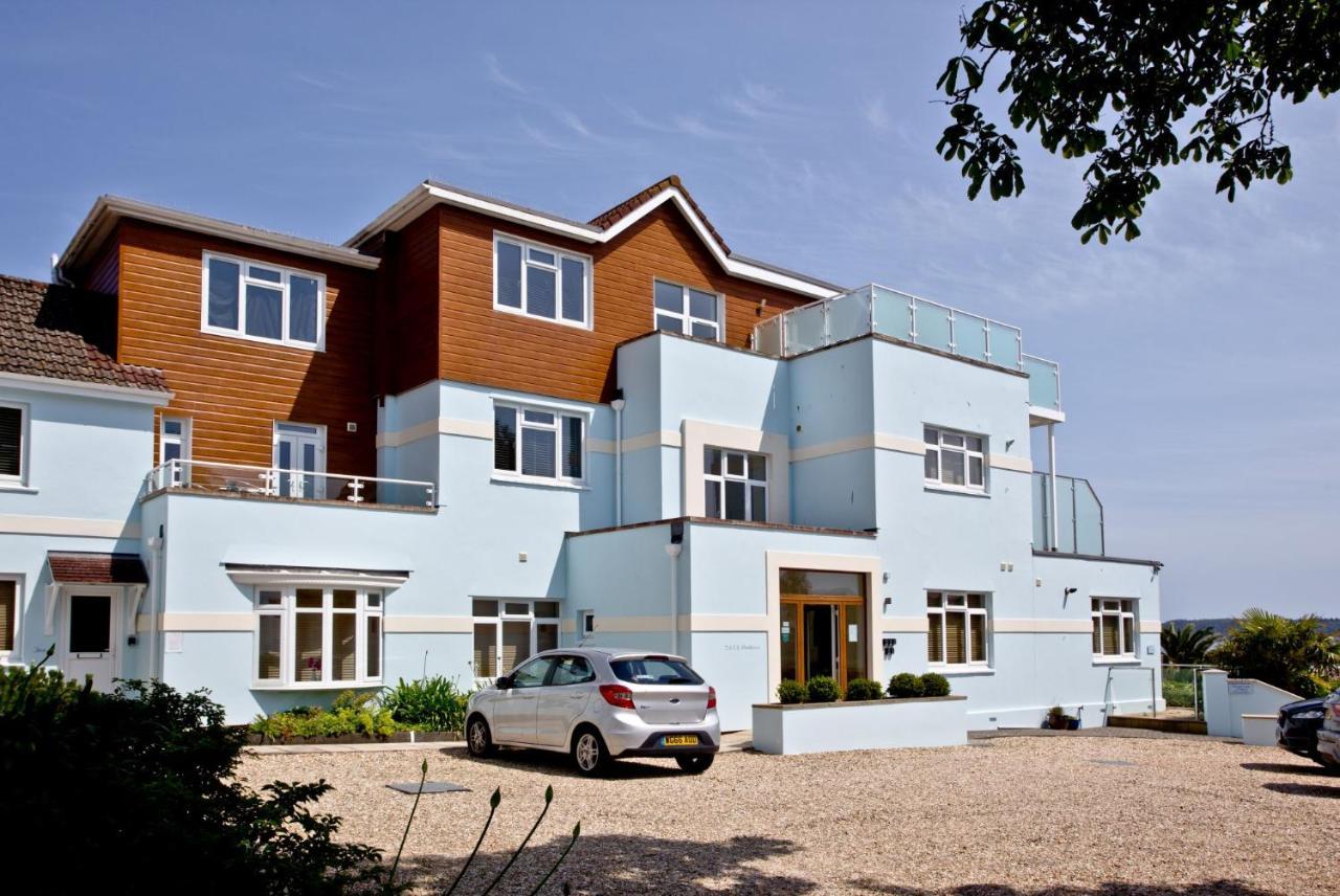 3 Goodrington Lodge, Paignton Exterior photo